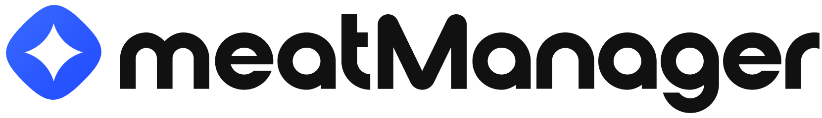 meatManager Logo