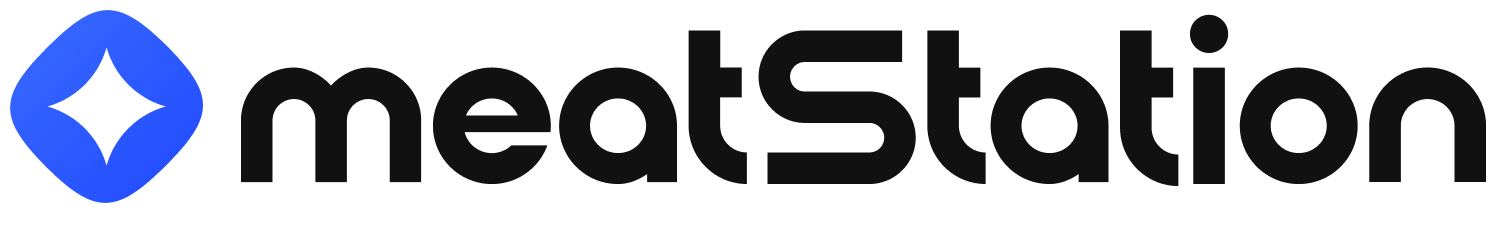 meatStation Logo